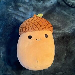 Acorn Squishmallow